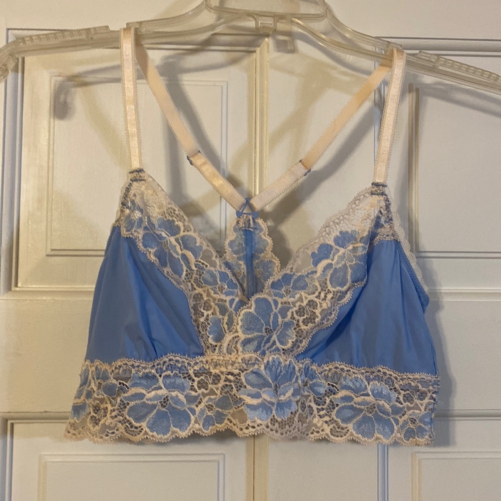 Adore me bra
